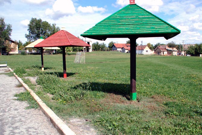 Játszótér a Gedankában